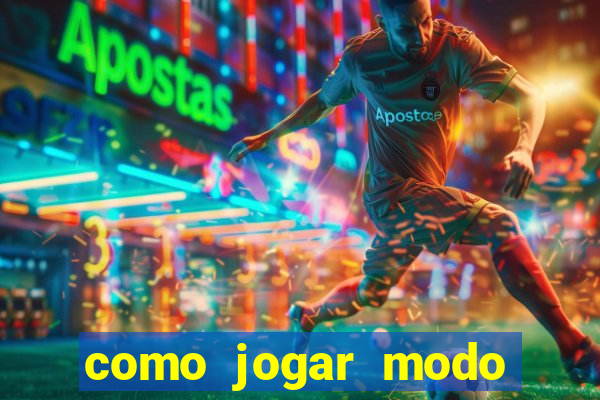 como jogar modo demo no tigre